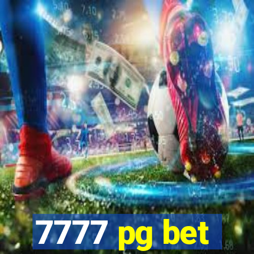 7777 pg bet